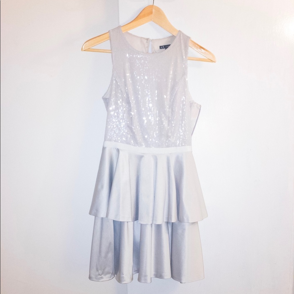 Armani exchange dress
